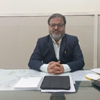 Rajendra Kumar Sharma