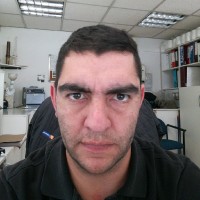 Alvaro Sanchez Perez