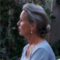 Astrid Kooij