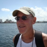 Steve Welsch