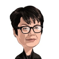 Debbie Gamble, ICD.D