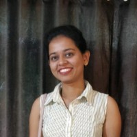 Jyoti Patil