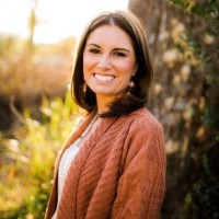 Amanda Dawson, Ph.D.