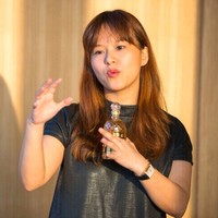 Emily Kuo