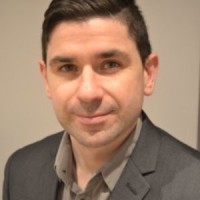 Alex Schofield