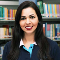 Gislaine Sinergia