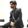 Praneeth koundinya G