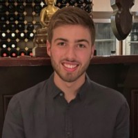 Mitch Preece