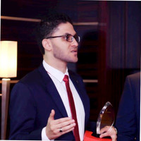 Mohamed El sharnoby