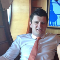 Ross Halligan