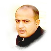 Chaudhry Shahid Iqbal Ghumman