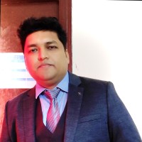 Anurag Nigam