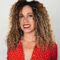 Irene Piñero Pinto