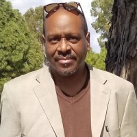 Kenroy Ellis