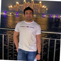 Rajendra Kadam