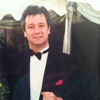 Peter Thompson