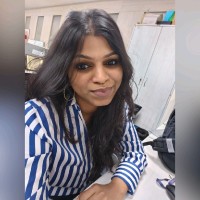 Cs Ekta Redekar