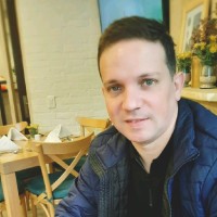 Francisco Padron Navarrete