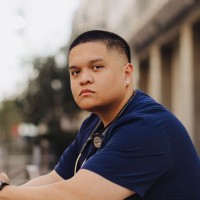 Edward Osmena Bsn, Rn