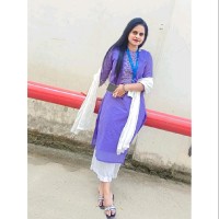 Bhagyashree Jena