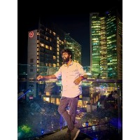 Eshwar Mohan