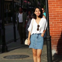 Elaine Wang