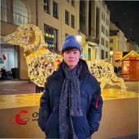 Felix Zeng