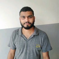 Jayakrishnan Raveendran Pillai