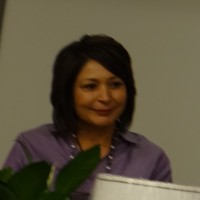 Monica Islas