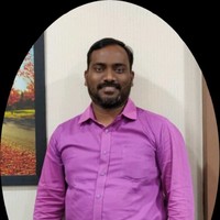 Srinivas Dandu