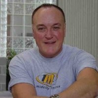 Anthony King