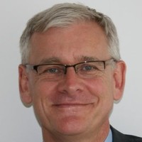 Patrick Stocker