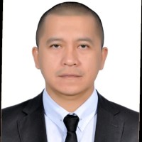Eric Montes