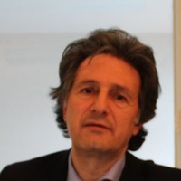 Sergio Vasquez Bronfman