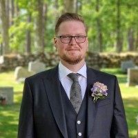 David Lindmark
