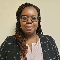 Marilynn Greenidge, Chrl