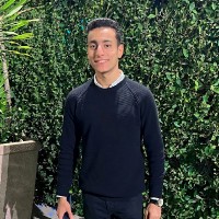 Ahmed Gaper
