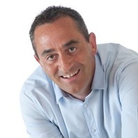Patrick Piau