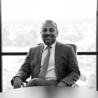 Mark Omid Bolour