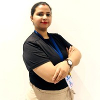 Kawalpreet Kaur