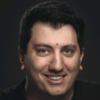 Evgeniy Grancharov