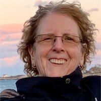 Bernice Crean