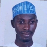 Yusuf Muhammad