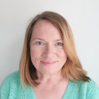 Clare Buckle