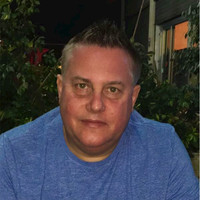 Martyn Shinn