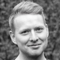 Kasper Nørholm Jensen