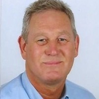 Bart De Geus