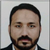Syed Sajid Ali