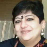 SANJU THAKUR