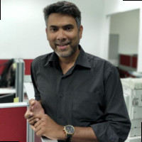 Jahfar Sadiq